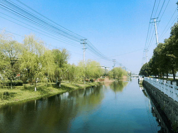 公司就在家門(mén)口,上班路程說(shuō)走就走