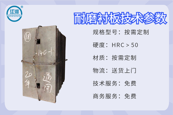 球磨機襯板采購